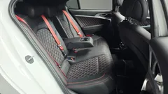 2023 Genesis G70 Gasoline 2.0T 4WD — фото 11