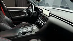 2023 Genesis G70 Gasoline 2.0T 4WD — фото 19