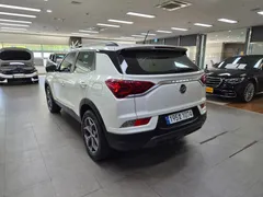 2023 SsangYong Korando Gasoline 1.5 2WD C7 — фото 2