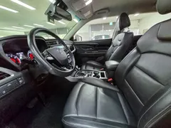 2023 SsangYong Korando Gasoline 1.5 2WD C7 — фото 6
