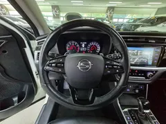 2023 SsangYong Korando Gasoline 1.5 2WD C7 — фото 8