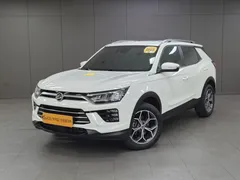 2023 SsangYong Korando Gasoline 1.5 2WD C7 — фото 11
