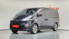 2023 Hyundai Staria L3.5 Tourer 11-Seater — фото 1