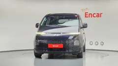 2023 Hyundai Staria L3.5 Tourer 11-Seater — фото 3