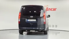 2023 Hyundai Staria L3.5 Tourer 11-Seater — фото 4