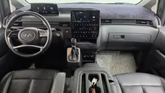 2023 Hyundai Staria L3.5 Tourer 11-Seater — фото 7