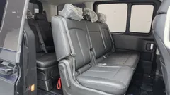 2023 Hyundai Staria L3.5 Tourer 11-Seater — фото 11