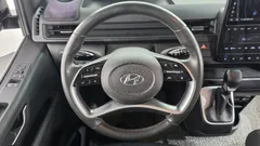 2023 Hyundai Staria L3.5 Tourer 11-Seater — фото 13