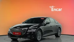 2024 Genesis G80 Gasoline 2.5 Turbo AWD — фото 1