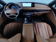 2024 Genesis G80 Gasoline 2.5 Turbo AWD — фото 7