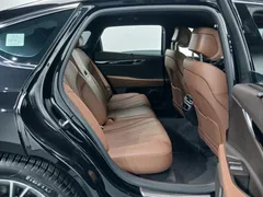 2024 Genesis G80 Gasoline 2.5 Turbo AWD — фото 11