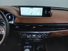 2024 Genesis G80 Gasoline 2.5 Turbo AWD — фото 13