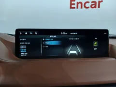2024 Genesis G80 Gasoline 2.5 Turbo AWD — фото 15