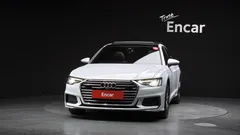 2022 Audi A6 40 TDI Premium — фото 3