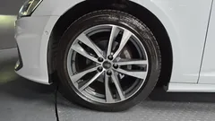 2022 Audi A6 40 TDI Premium — фото 5