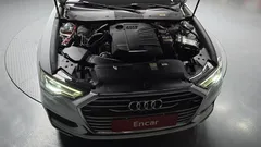 2022 Audi A6 40 TDI Premium — фото 6