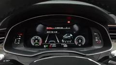 2022 Audi A6 40 TDI Premium — фото 8