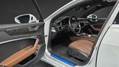2022 Audi A6 40 TDI Premium — фото 10