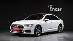 2022 Audi A6 40 TDI Premium — фото 12
