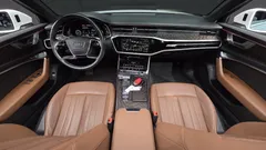 2022 Audi A6 40 TDI Premium — фото 14