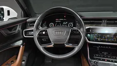 2022 Audi A6 40 TDI Premium — фото 16
