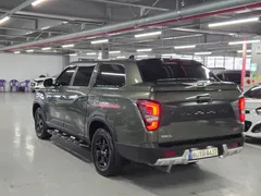 2021 SsangYong Rexton Diesel 2.2 4WD — фото 5