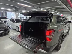 2021 SsangYong Rexton Diesel 2.2 4WD — фото 6
