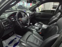 2021 SsangYong Rexton Diesel 2.2 4WD — фото 16