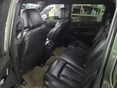 2021 SsangYong Rexton Diesel 2.2 4WD — фото 17
