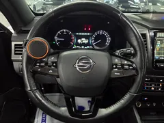2021 SsangYong Rexton Diesel 2.2 4WD — фото 18