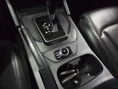 2021 SsangYong Rexton Diesel 2.2 4WD — фото 20