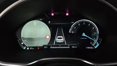 2022 Genesis G80 Gasoline 2.5 Turbo AWD — фото 8