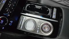 2022 Genesis G80 Gasoline 2.5 Turbo AWD — фото 9