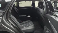 2022 Genesis G80 Gasoline 2.5 Turbo AWD — фото 11