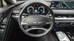 2022 Genesis G80 Gasoline 2.5 Turbo AWD — фото 12