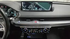 2022 Genesis G80 Gasoline 2.5 Turbo AWD — фото 13
