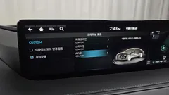 2022 Genesis G80 Gasoline 2.5 Turbo AWD — фото 17