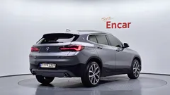 2023 BMW X2 (F39) xDrive20i Advantage — фото 2