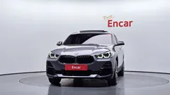 2023 BMW X2 (F39) xDrive20i Advantage — фото 3