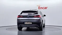2023 BMW X2 (F39) xDrive20i Advantage — фото 4