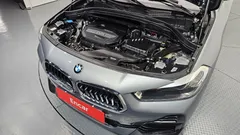 2023 BMW X2 (F39) xDrive20i Advantage — фото 6