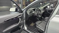 2023 BMW X2 (F39) xDrive20i Advantage — фото 10