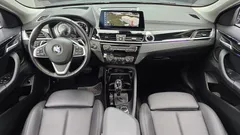 2023 BMW X2 (F39) xDrive20i Advantage — фото 14