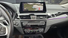 2023 BMW X2 (F39) xDrive20i Advantage — фото 18