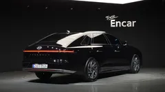 2023 Hyundai Grandeur 2,5 Gasoline 2WD — фото 2