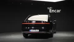 2023 Hyundai Grandeur 2,5 Gasoline 2WD — фото 4