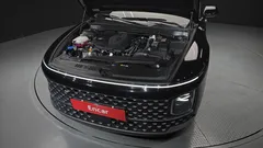 2023 Hyundai Grandeur 2,5 Gasoline 2WD — фото 6