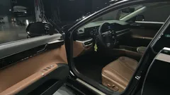 2023 Hyundai Grandeur 2,5 Gasoline 2WD — фото 10