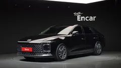 2023 Hyundai Grandeur 2,5 Gasoline 2WD — фото 13