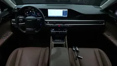 2023 Hyundai Grandeur 2,5 Gasoline 2WD — фото 14